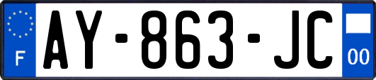AY-863-JC