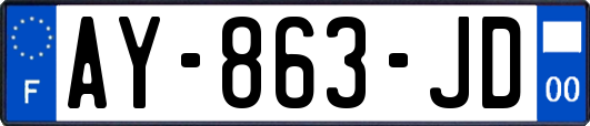 AY-863-JD