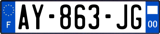 AY-863-JG