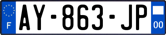AY-863-JP