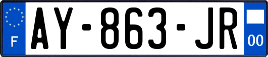 AY-863-JR