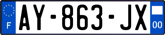 AY-863-JX