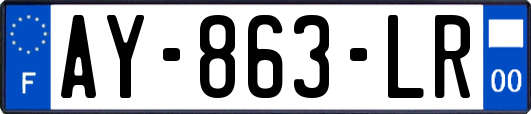 AY-863-LR