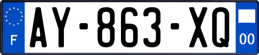AY-863-XQ