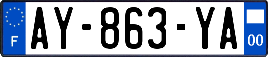 AY-863-YA