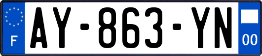 AY-863-YN