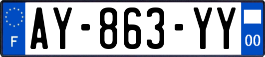 AY-863-YY