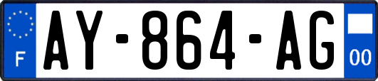 AY-864-AG