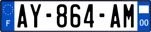 AY-864-AM