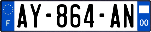 AY-864-AN