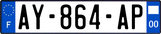 AY-864-AP