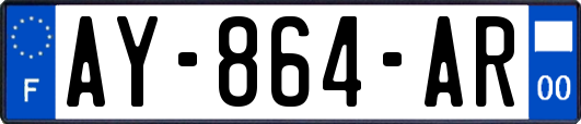 AY-864-AR