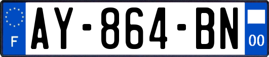 AY-864-BN