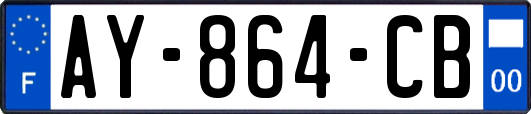 AY-864-CB