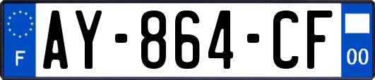 AY-864-CF
