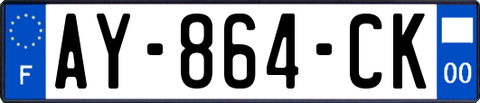 AY-864-CK