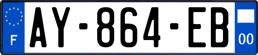 AY-864-EB