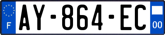 AY-864-EC