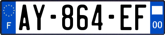 AY-864-EF