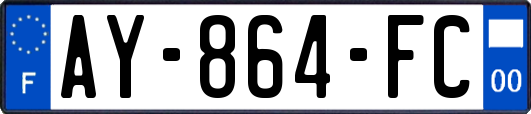AY-864-FC