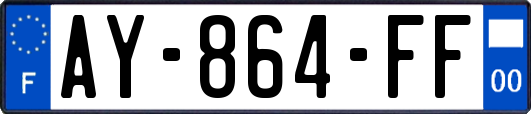 AY-864-FF