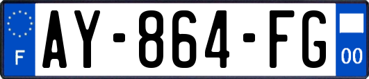AY-864-FG