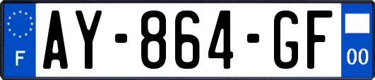 AY-864-GF