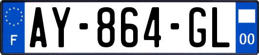 AY-864-GL