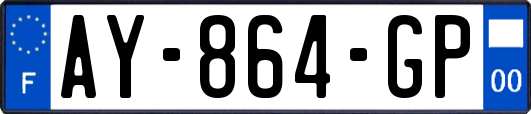 AY-864-GP