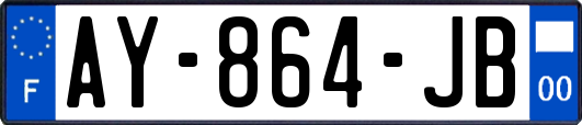 AY-864-JB