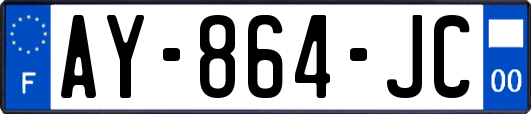 AY-864-JC