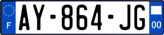 AY-864-JG