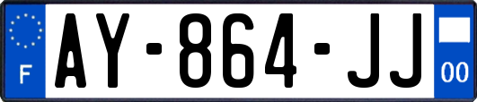 AY-864-JJ