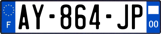 AY-864-JP