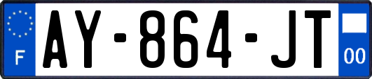 AY-864-JT