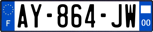 AY-864-JW