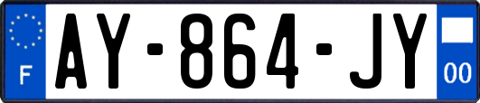 AY-864-JY