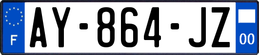 AY-864-JZ