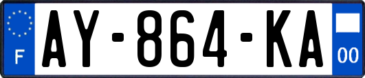 AY-864-KA