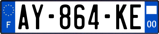 AY-864-KE