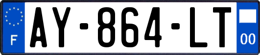 AY-864-LT