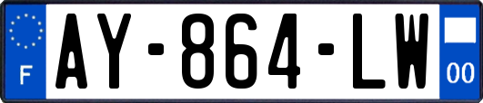AY-864-LW