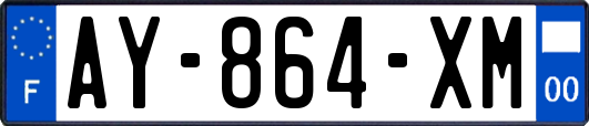 AY-864-XM