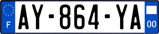 AY-864-YA