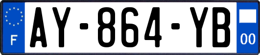AY-864-YB