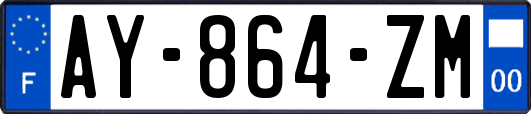AY-864-ZM