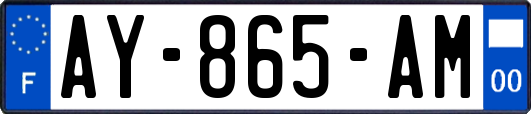 AY-865-AM