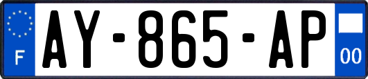 AY-865-AP