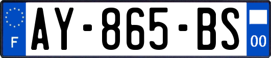 AY-865-BS