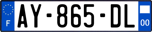 AY-865-DL